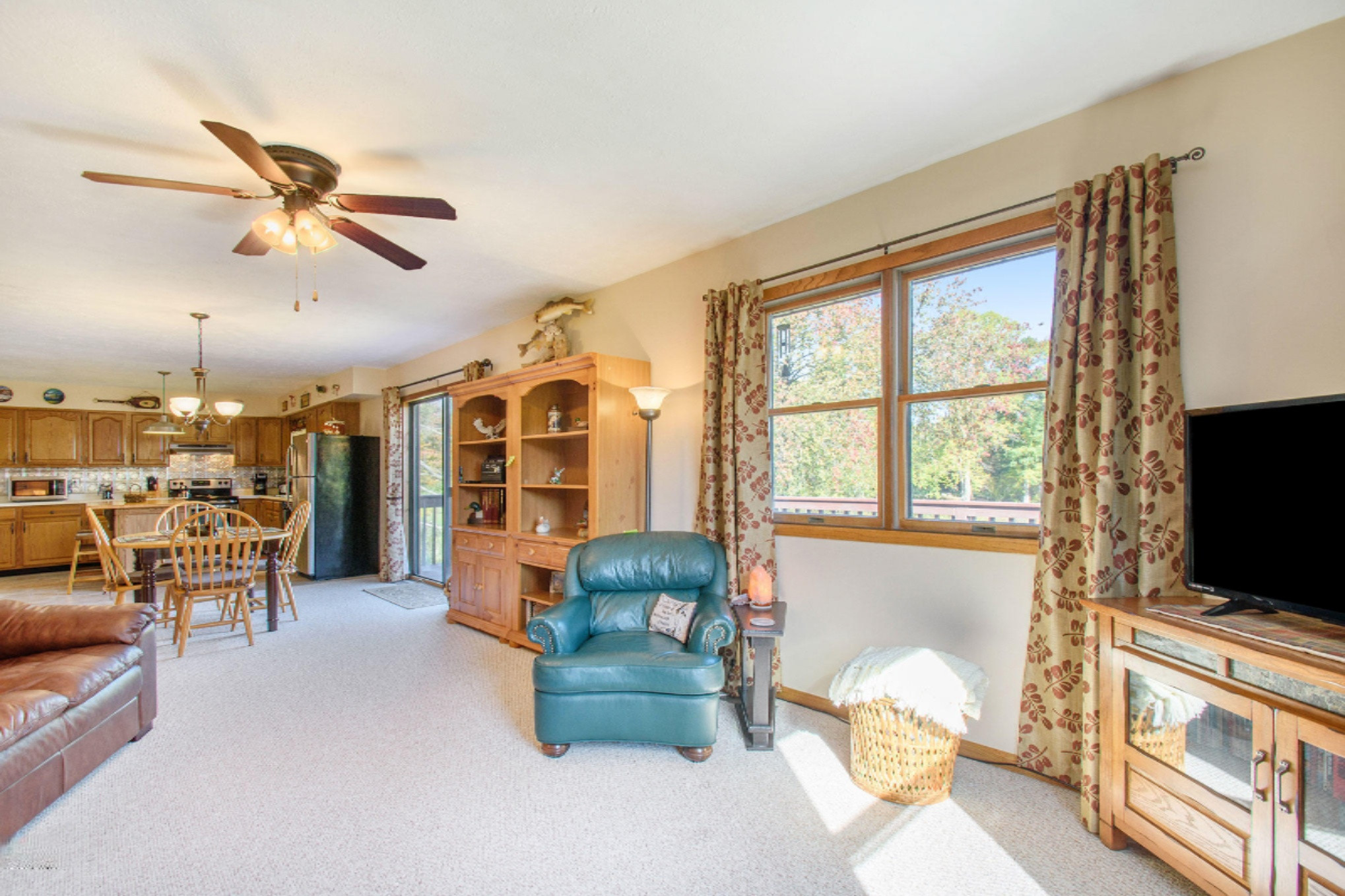 53815 Lawrence Road Marcellus, MI 49067 - Photo 6 of 36 DSC_0022