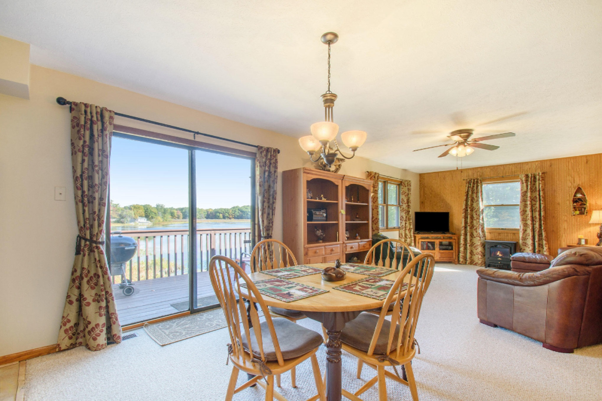 53815 Lawrence Road Marcellus, MI 49067 - Photo 7 of 36 DSC_0017