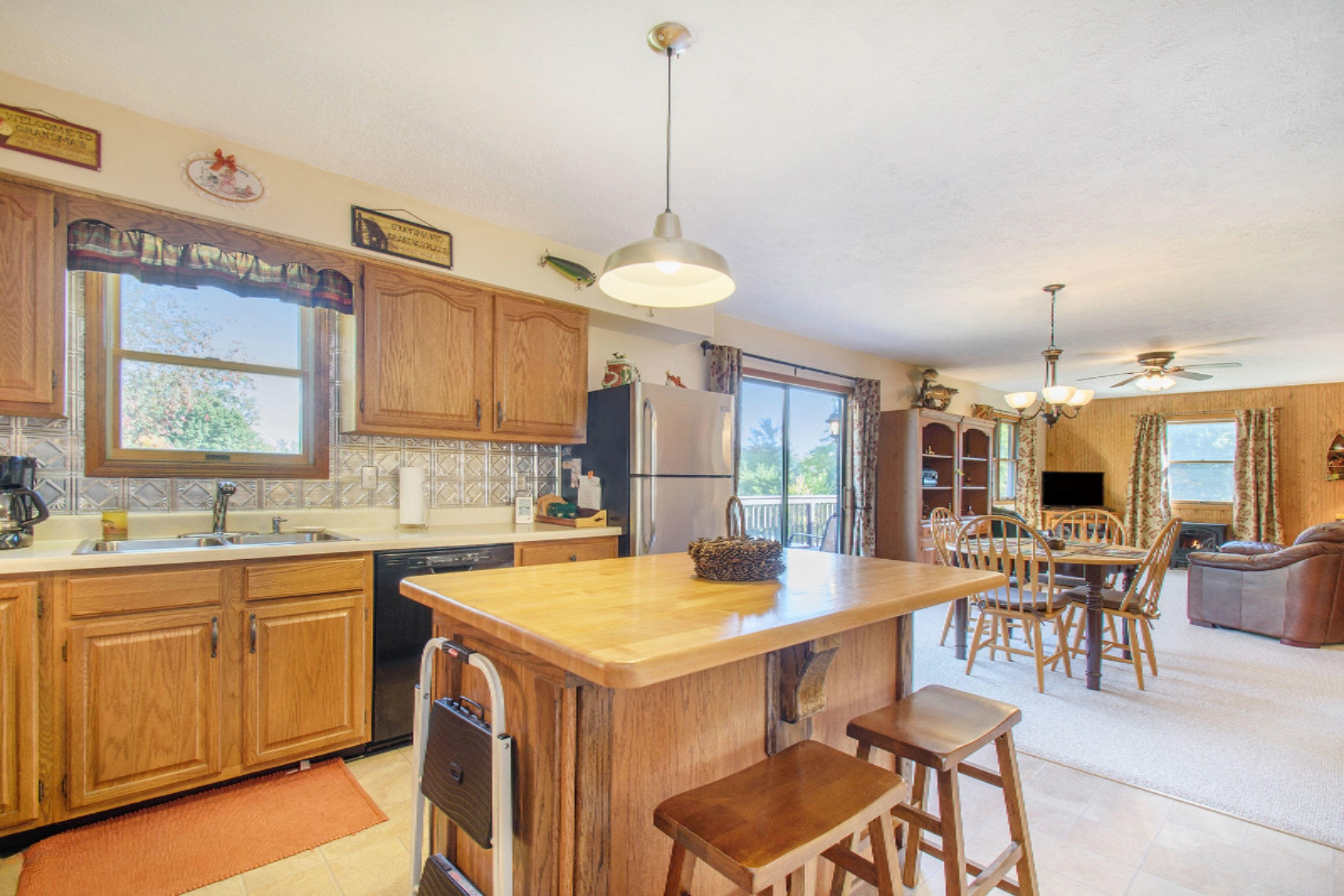 53815 Lawrence Road Marcellus, MI 49067 - Photo 8 of 36 DSC_0013