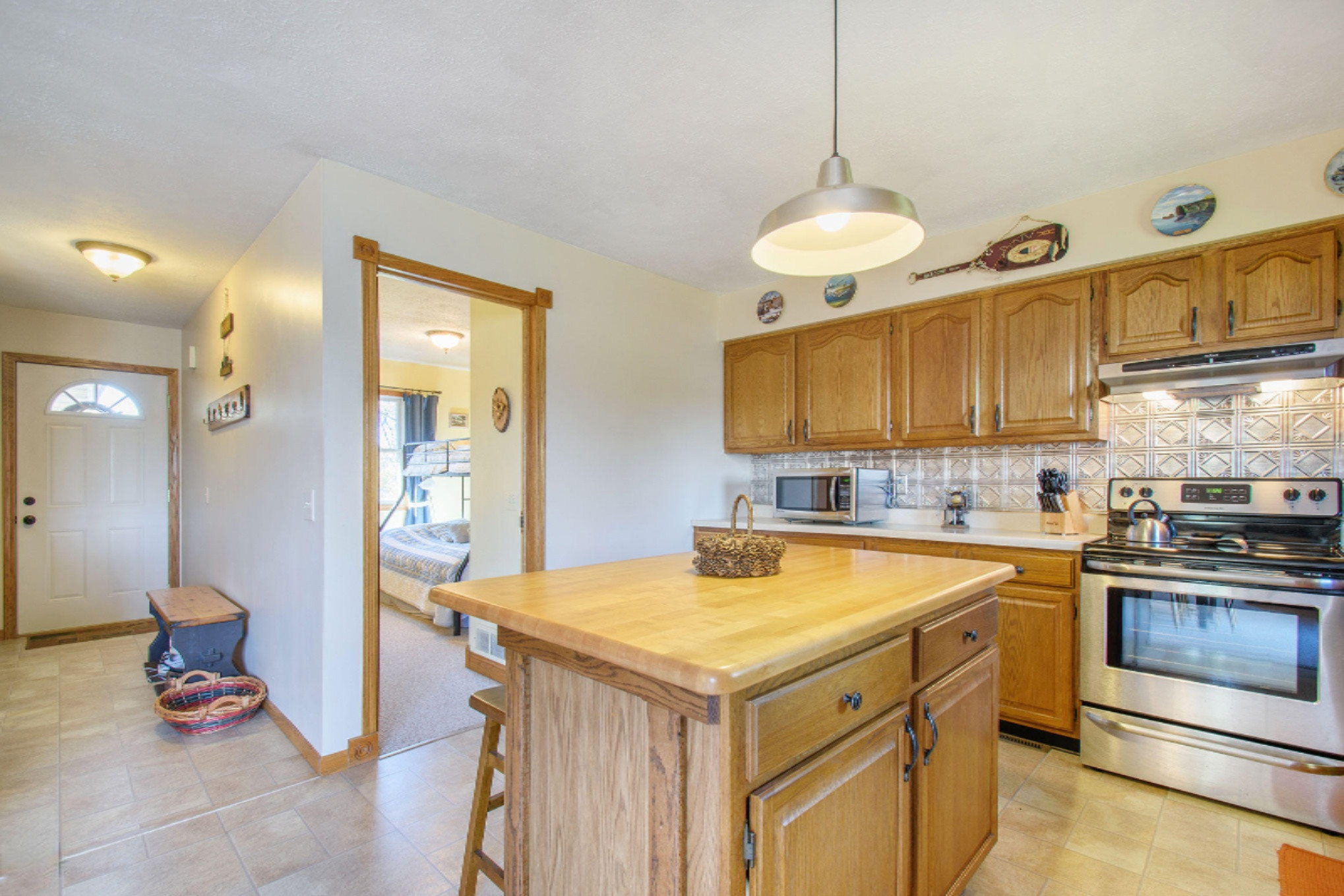 53815 Lawrence Road Marcellus, MI 49067 - Photo 9 of 36 DSC_0015