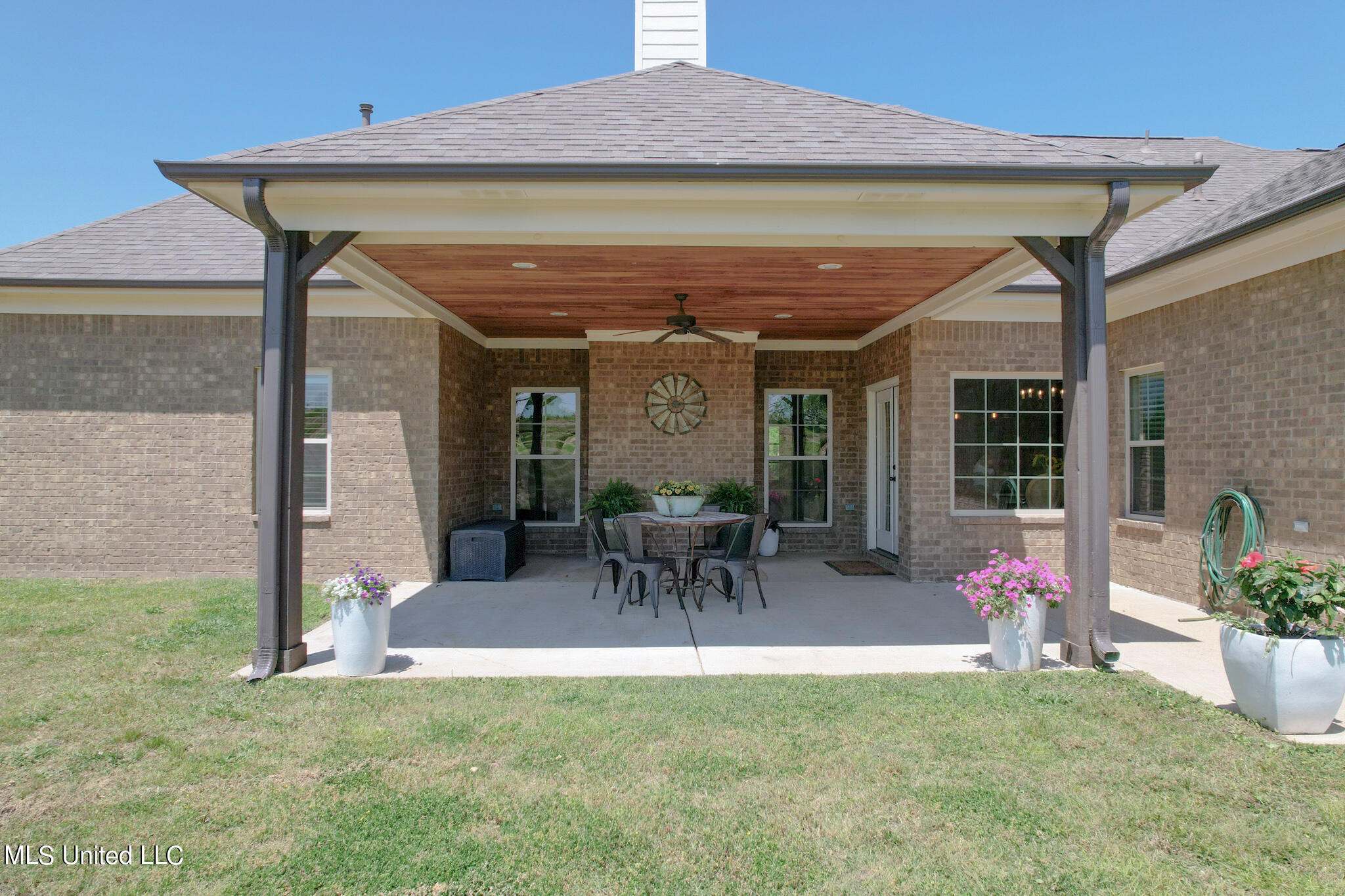 7347 McElroy Road Olive Branch, MS 38654 - Photo 21 of 22 DJI_0387