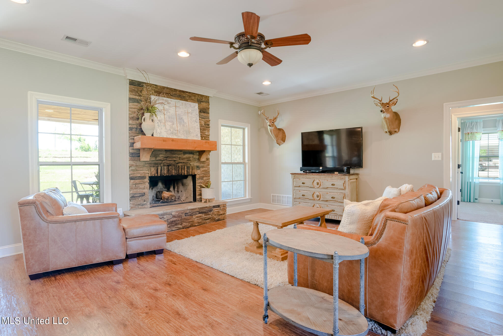 7347 McElroy Road Olive Branch, MS 38654 - Photo 8 of 22 DSC02587-HDR-2