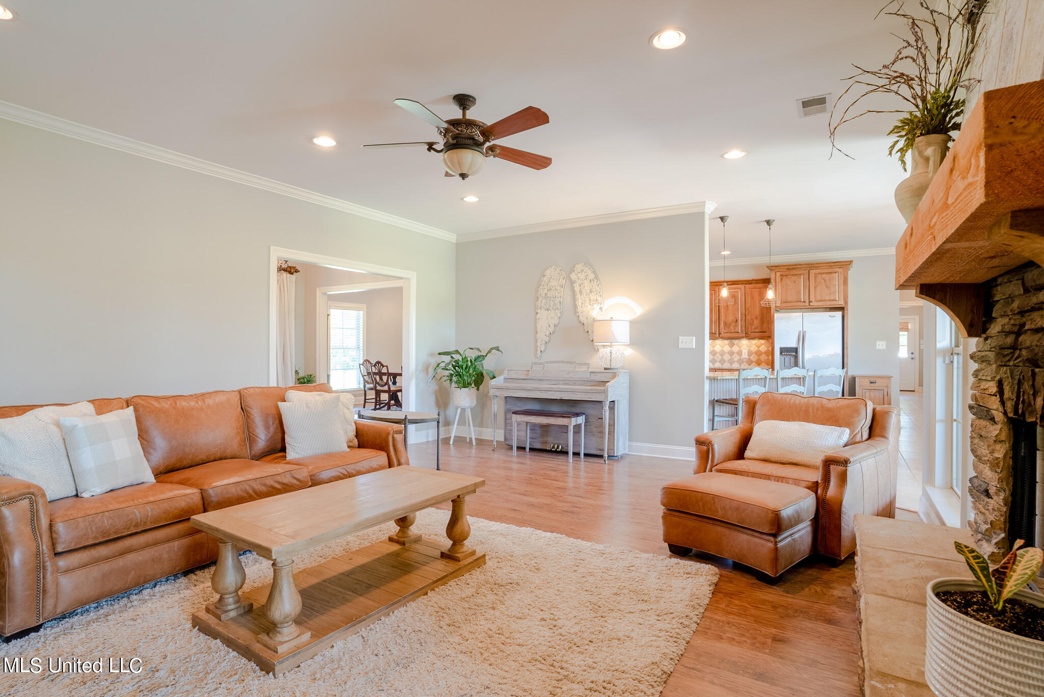 7347 McElroy Road Olive Branch, MS 38654 - Photo 9 of 22 DSC02606-2-HDR