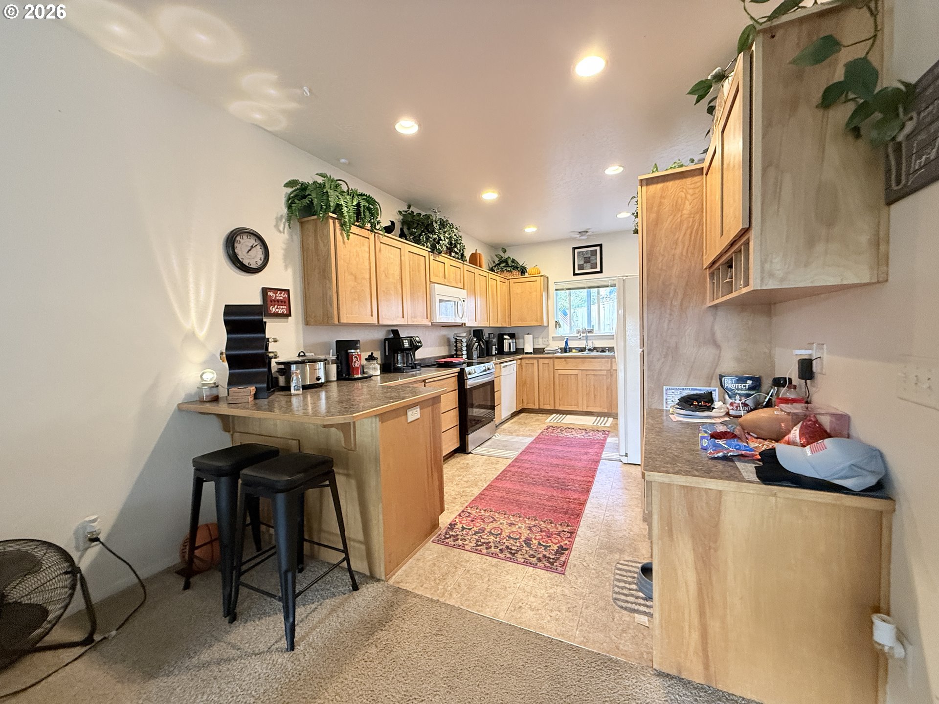 815 Old County Road, Unit 5 Brookings, OR 97415 - Photo 11 of 30