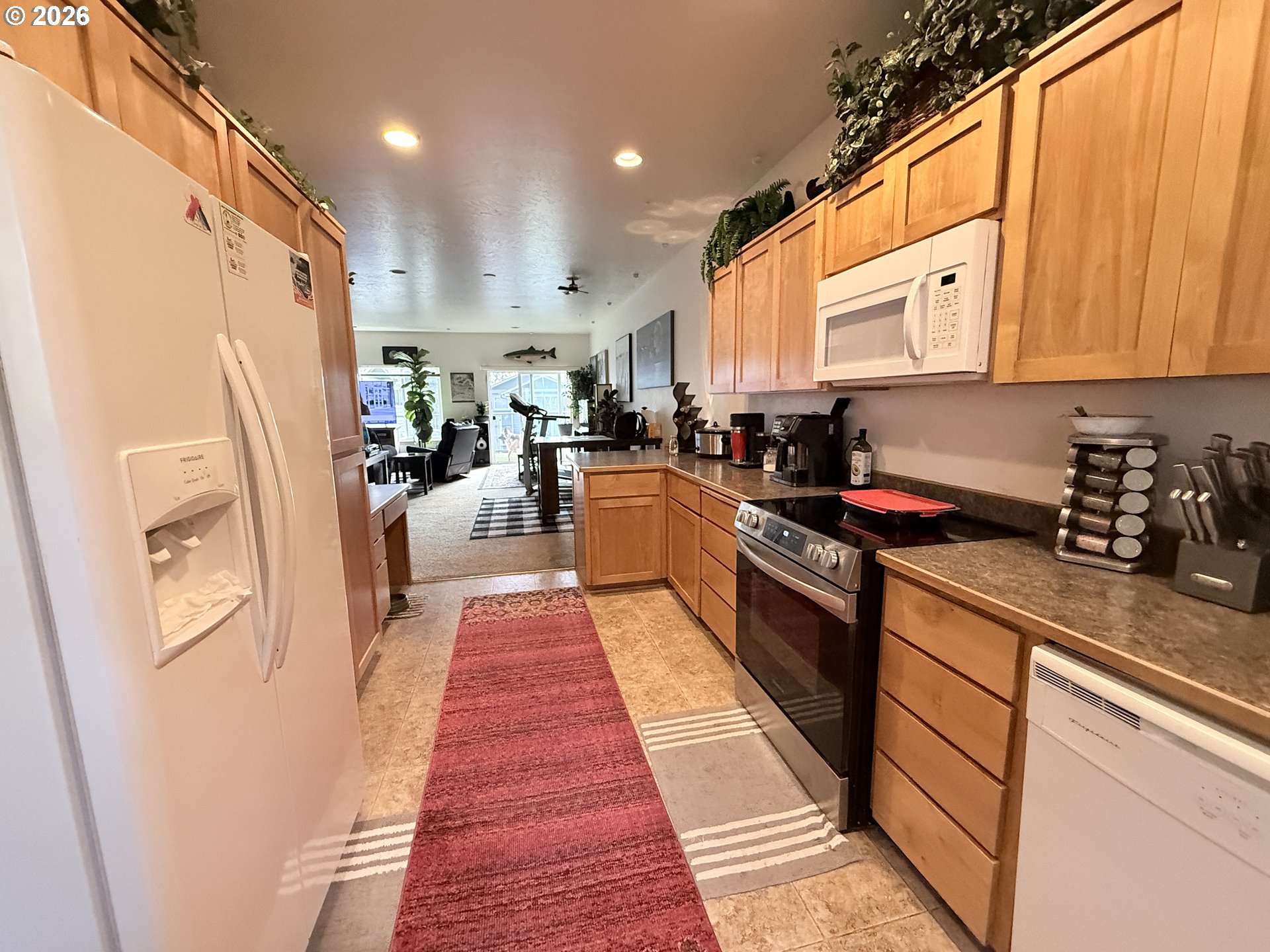 815 Old County Road, Unit 5 Brookings, OR 97415 - Photo 12 of 30