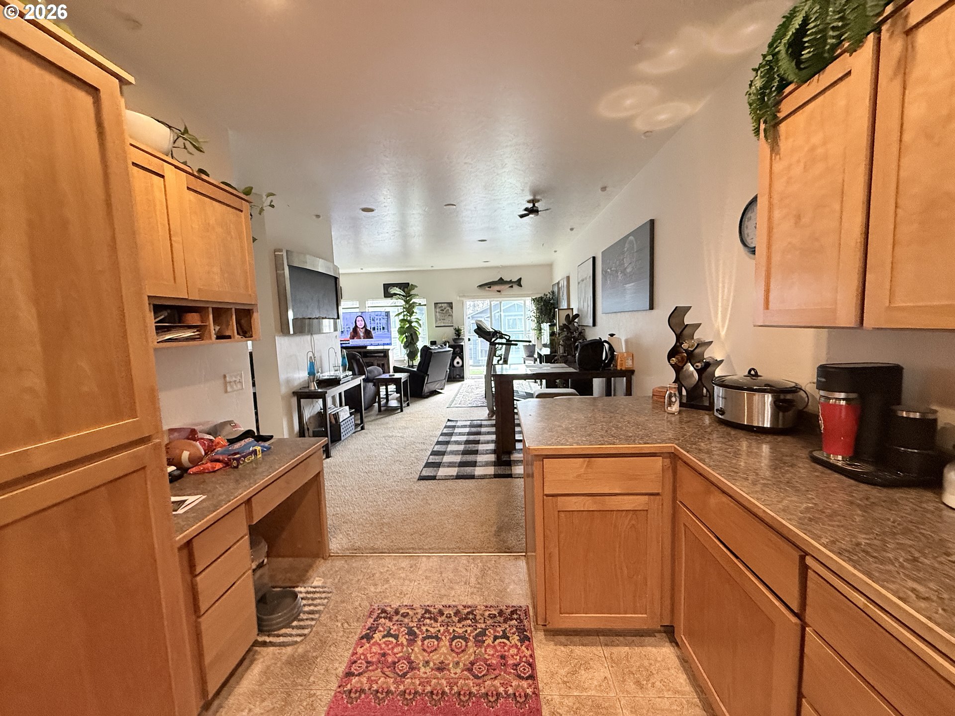 815 Old County Road, Unit 5 Brookings, OR 97415 - Photo 14 of 30