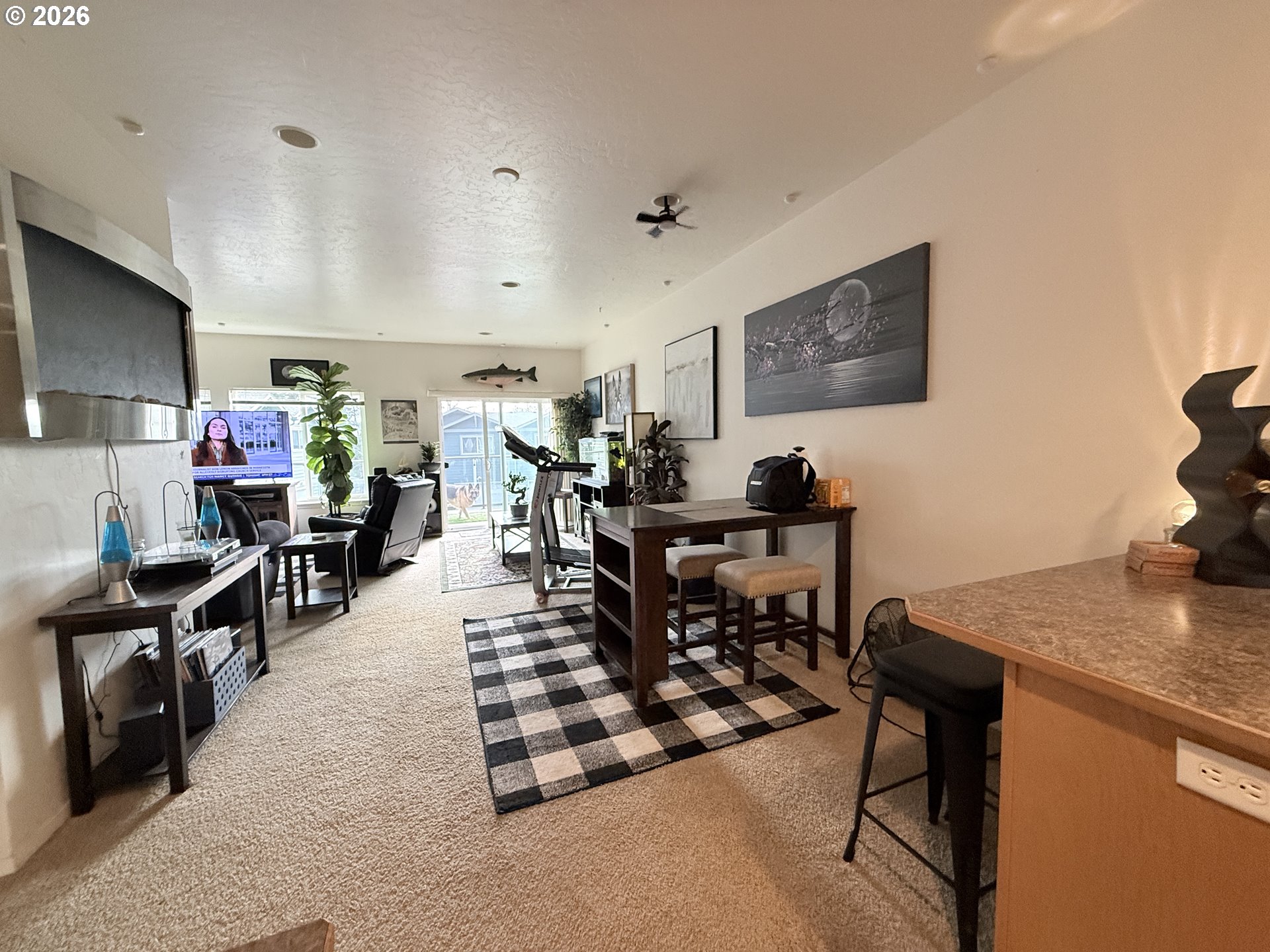 815 Old County Road, Unit 5 Brookings, OR 97415 - Photo 15 of 30