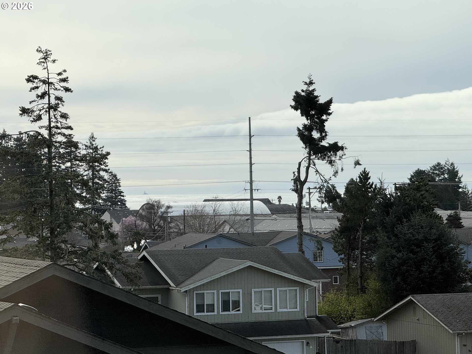 815 Old County Road, Unit 5 Brookings, OR 97415 - Photo 2 of 30