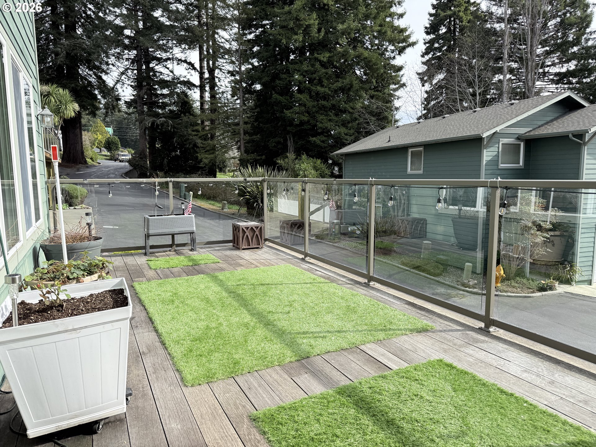 815 Old County Road, Unit 5 Brookings, OR 97415 - Photo 25 of 30