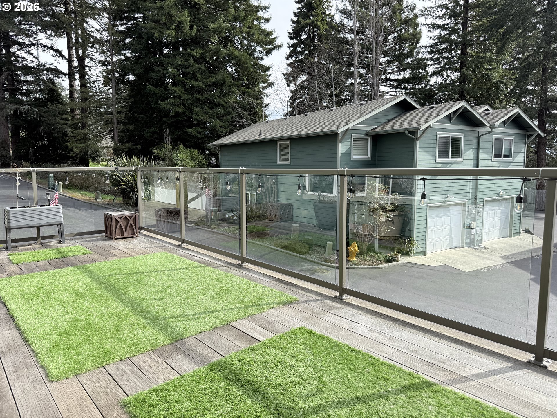 815 Old County Road, Unit 5 Brookings, OR 97415 - Photo 26 of 30