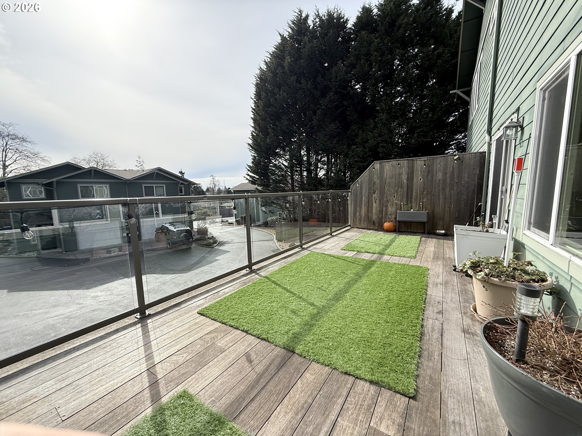 815 Old County Road, Unit 5 Brookings, OR 97415 - Photo 27 of 30