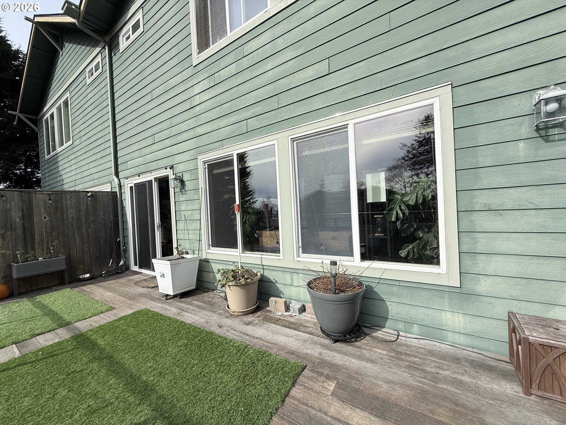 815 Old County Road, Unit 5 Brookings, OR 97415 - Photo 28 of 30