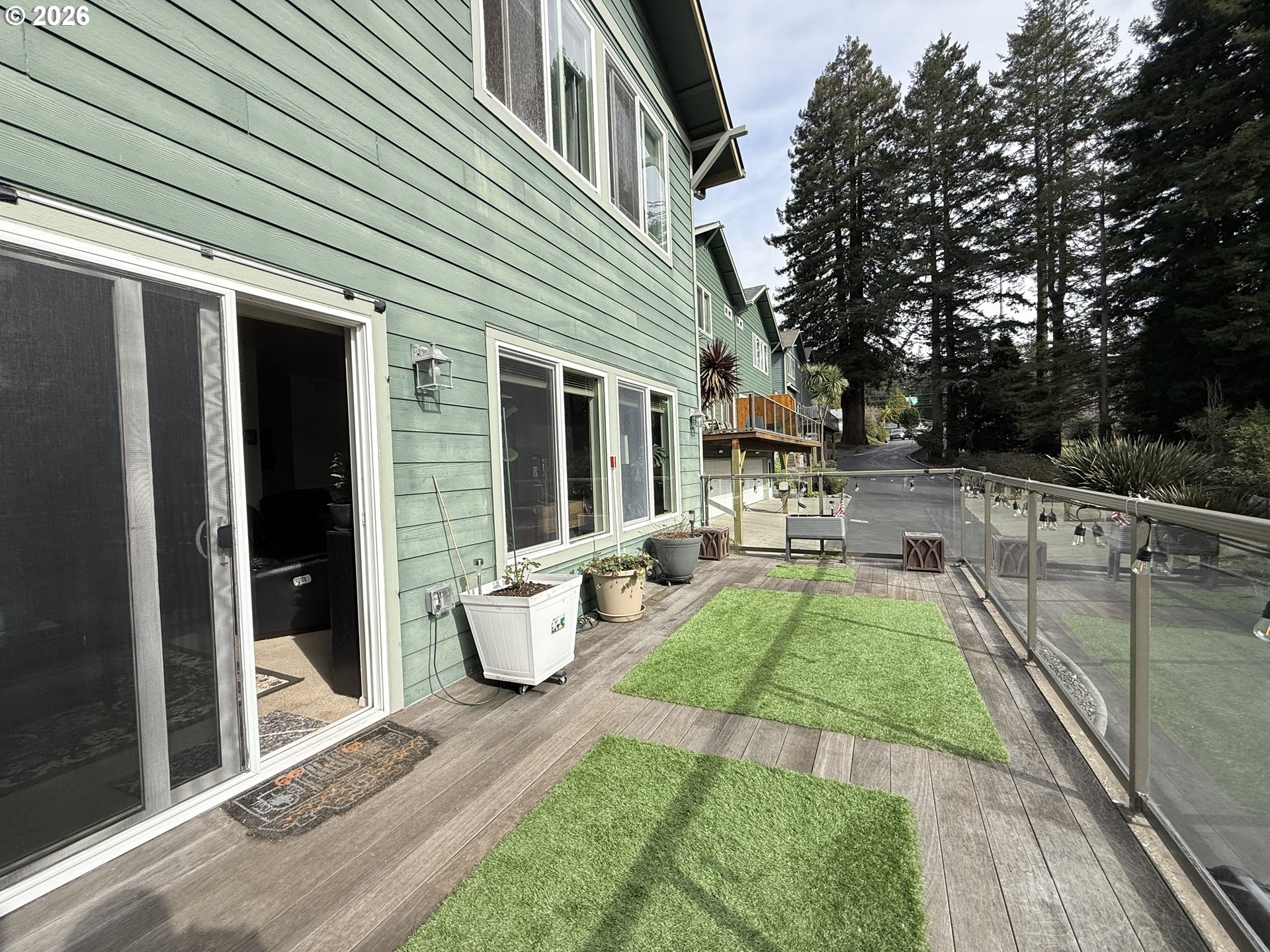 815 Old County Road, Unit 5 Brookings, OR 97415 - Photo 29 of 30