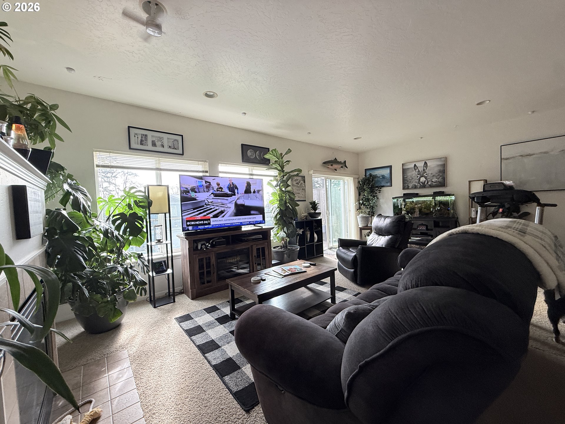 815 Old County Road, Unit 5 Brookings, OR 97415 - Photo 3 of 30