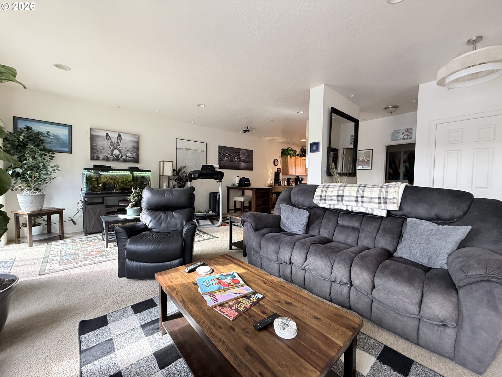 815 Old County Road, Unit 5 Brookings, OR 97415 - Photo 4 of 30