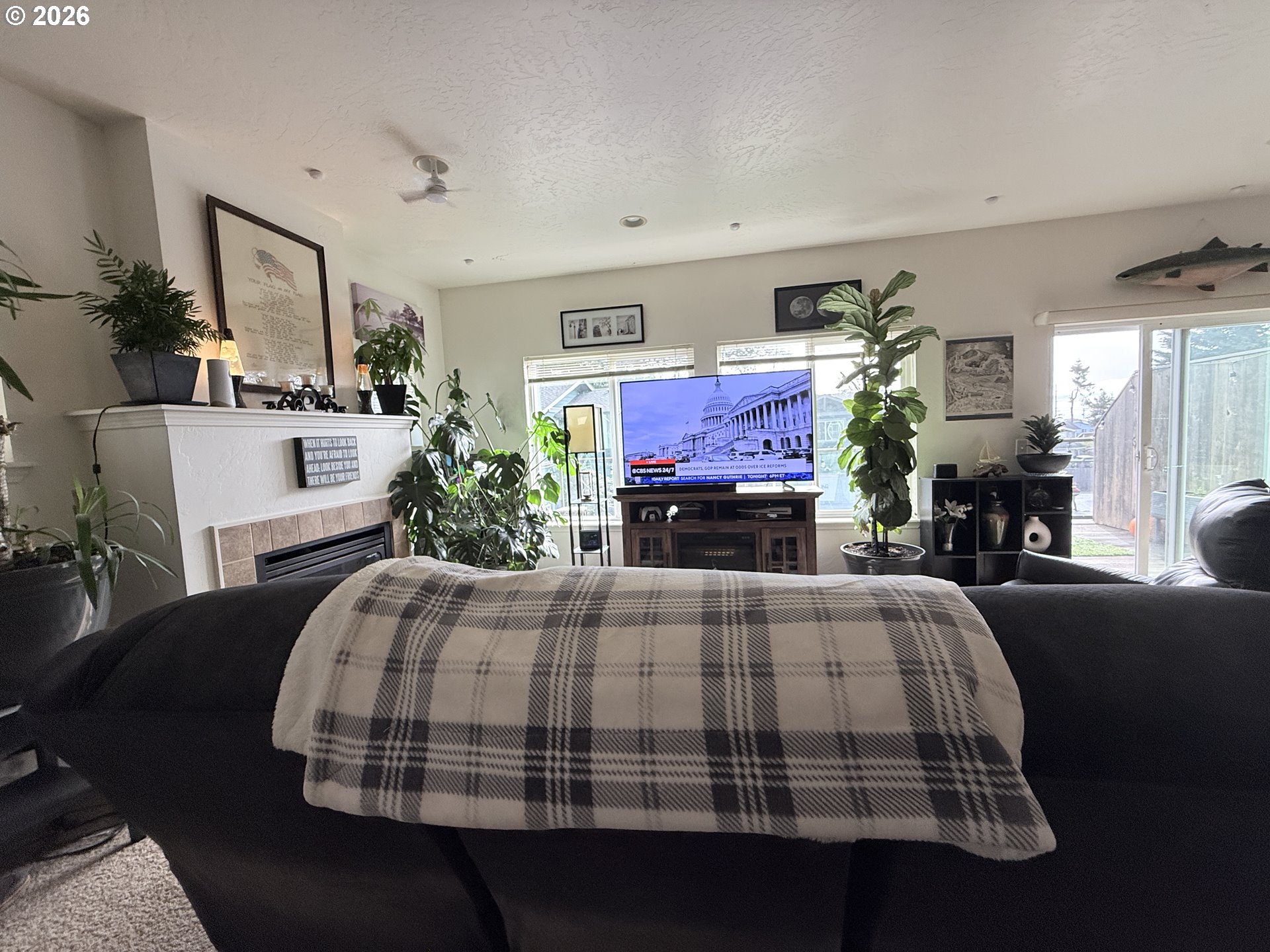 815 Old County Road, Unit 5 Brookings, OR 97415 - Photo 9 of 30