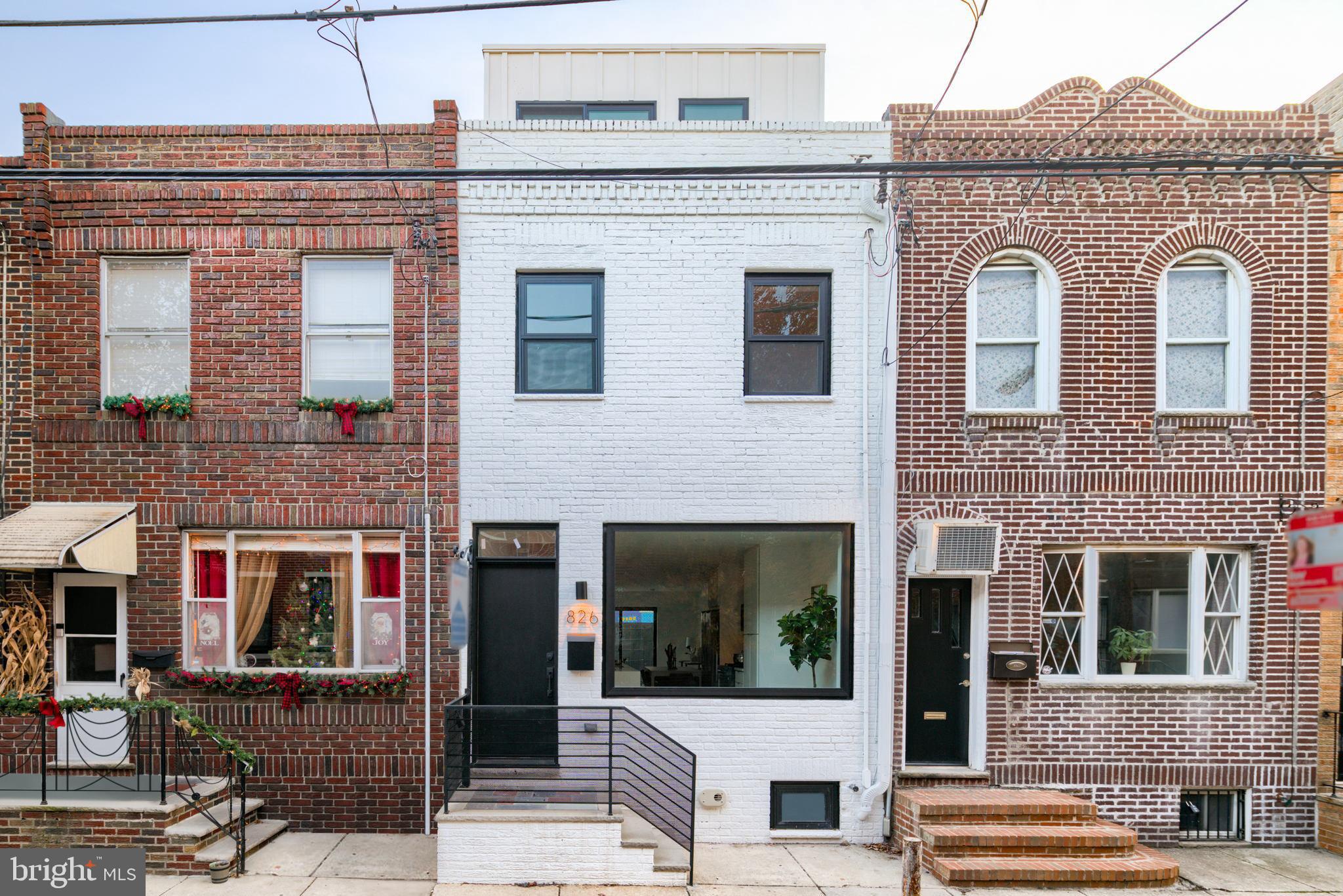 826 McClellan Street Philadelphia, PA 19148 - Photo 1 of 30 Gallery Image 1