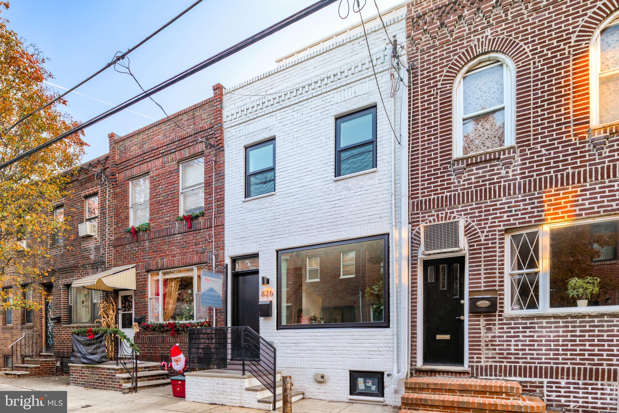 826 McClellan Street Philadelphia, PA 19148 - Photo 30 of 30 Gallery Image 30