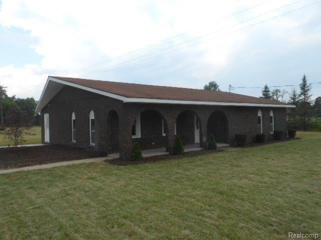 2676 South Summers Road Imlay City, MI 48444 - Photo 1 of 24 Main