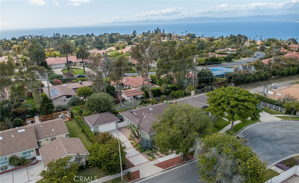 26813 Springcreek Road Rancho Palos Verdes, CA 90275 - Photo 69 of 70