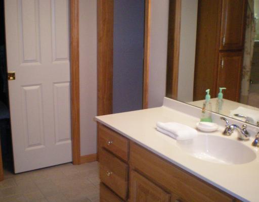 2231 Ridge Road McKeesport, PA 15135 - Photo 11 of 18 Master Bath/Spa.