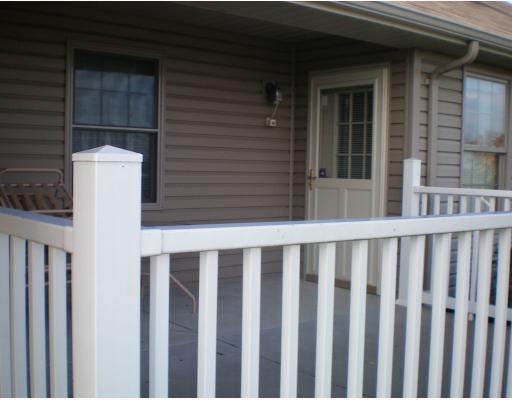 2231 Ridge Road McKeesport, PA 15135 - Photo 16 of 18 Patio/Deck.