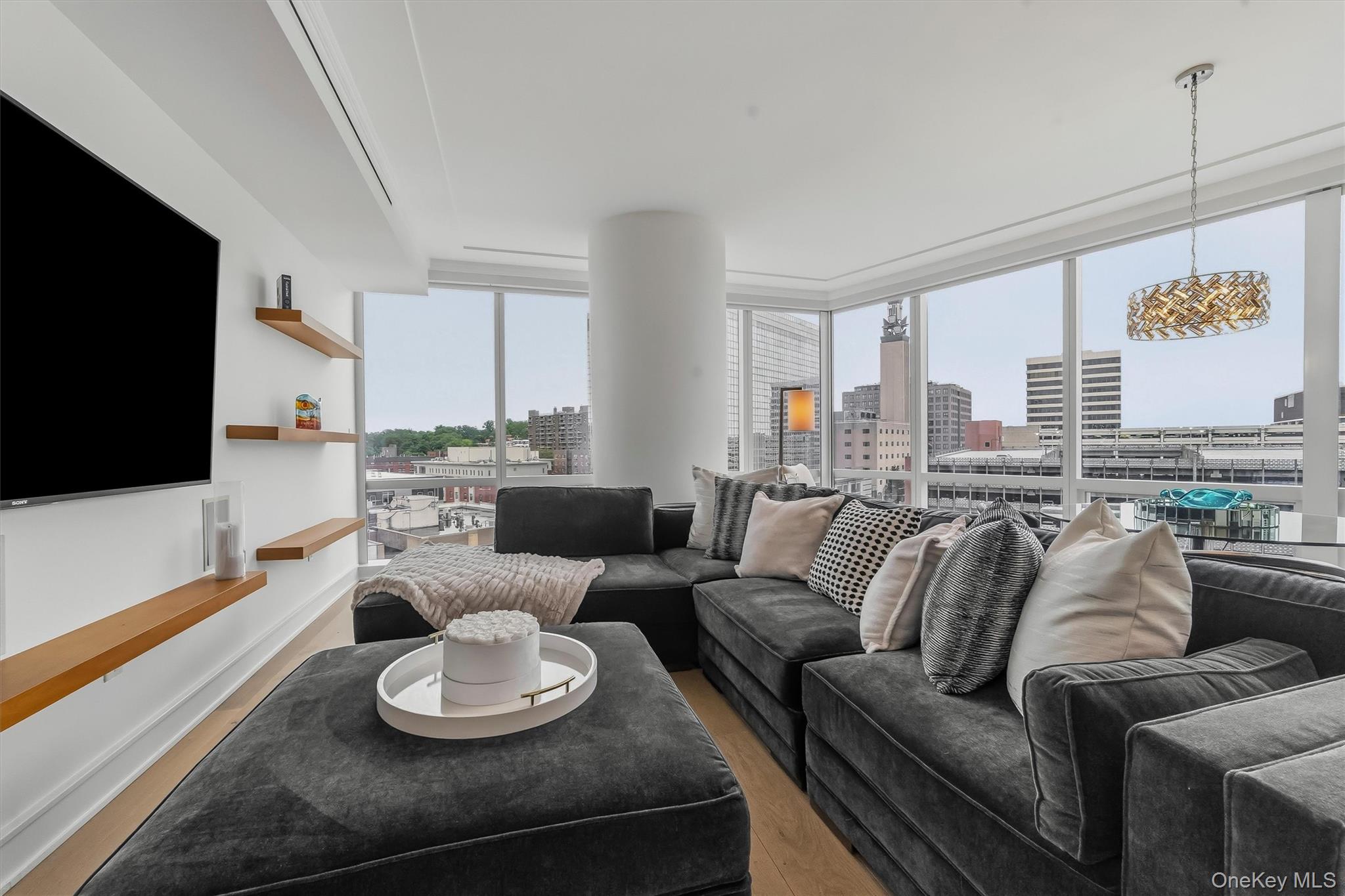5 Renaissance Square, Unit 9A White Plains, NY 10601 - Photo 2 of 18