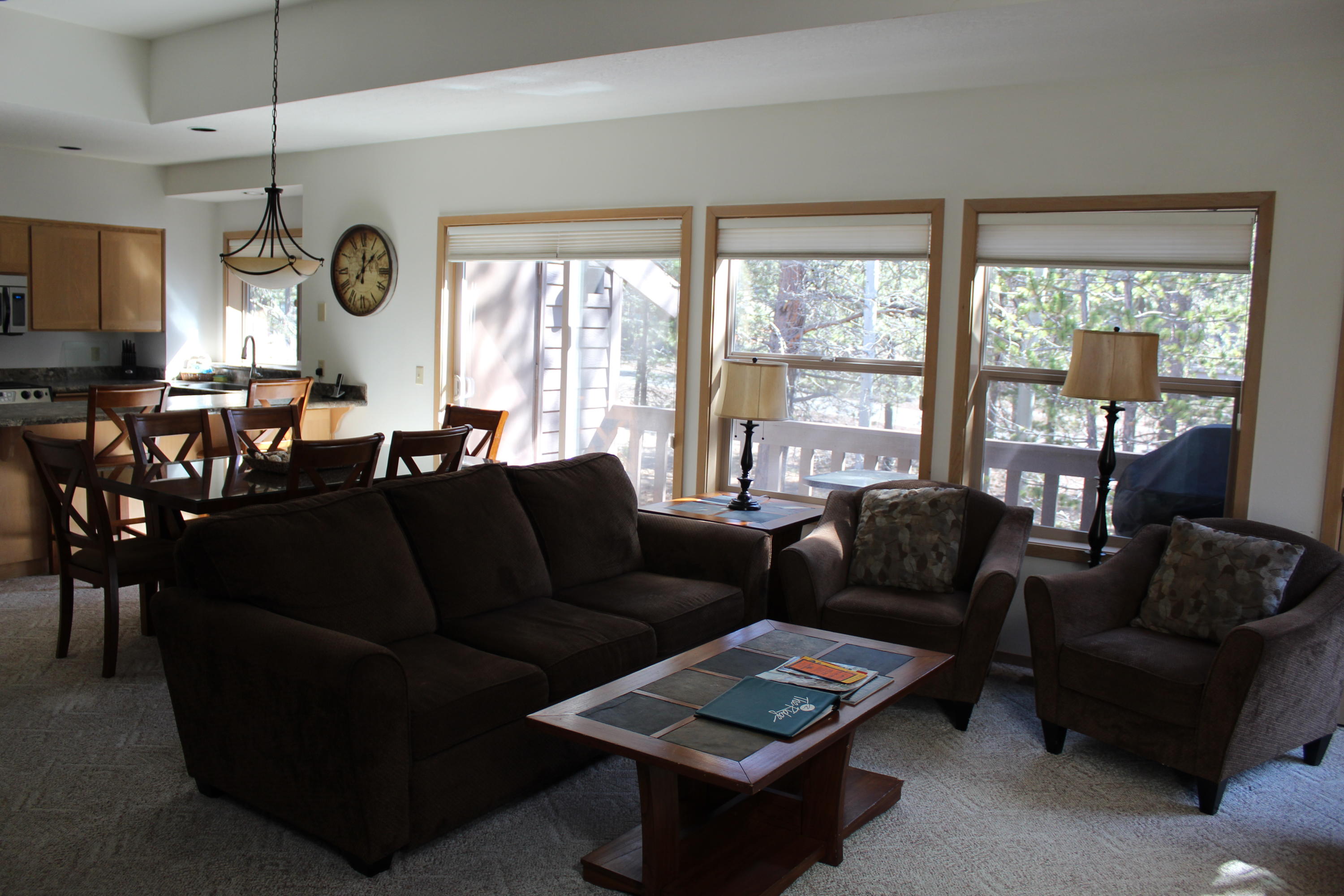 57338-16b2 Beaver Ridge Loop Sunriver, OR 97707 - Photo 5 of 21 5-lvrm-R16