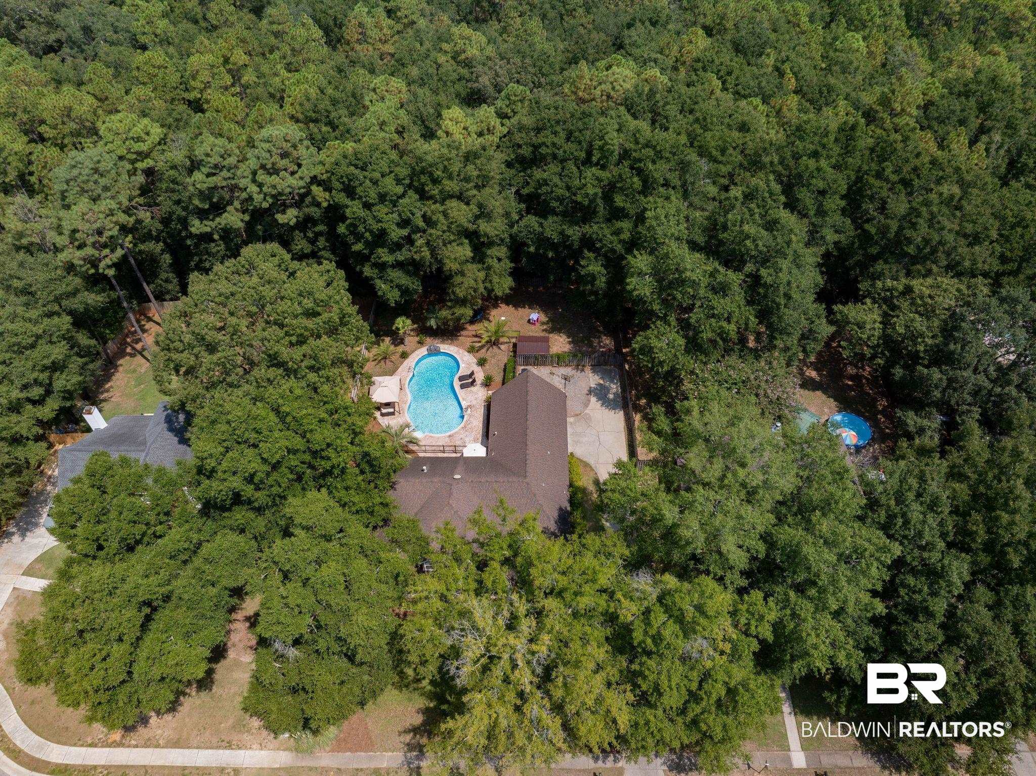 8125 Soldier Court Daphne, AL 36526 - Photo 72 of 75