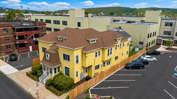 $949,900 | 36-36.5 Fayette Street, Binghamton, NY 13903