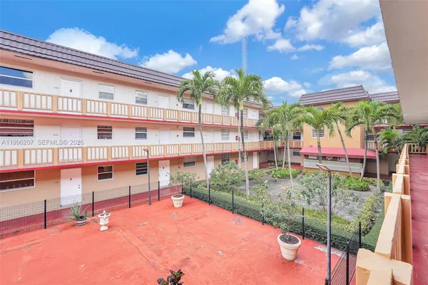 $219,000 | 4655 Palm Avenue, Unit 205, Hialeah, FL 33012