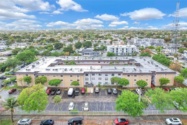 $219,000 | 4655 Palm Avenue, Unit 205, Hialeah, FL 33012