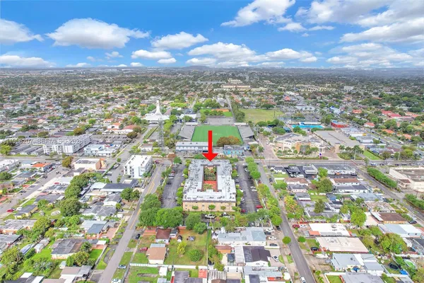 $219,000 | 4655 Palm Avenue, Unit 205, Hialeah, FL 33012