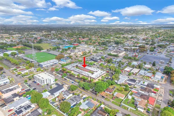 $219,000 | 4655 Palm Avenue, Unit 205, Hialeah, FL 33012