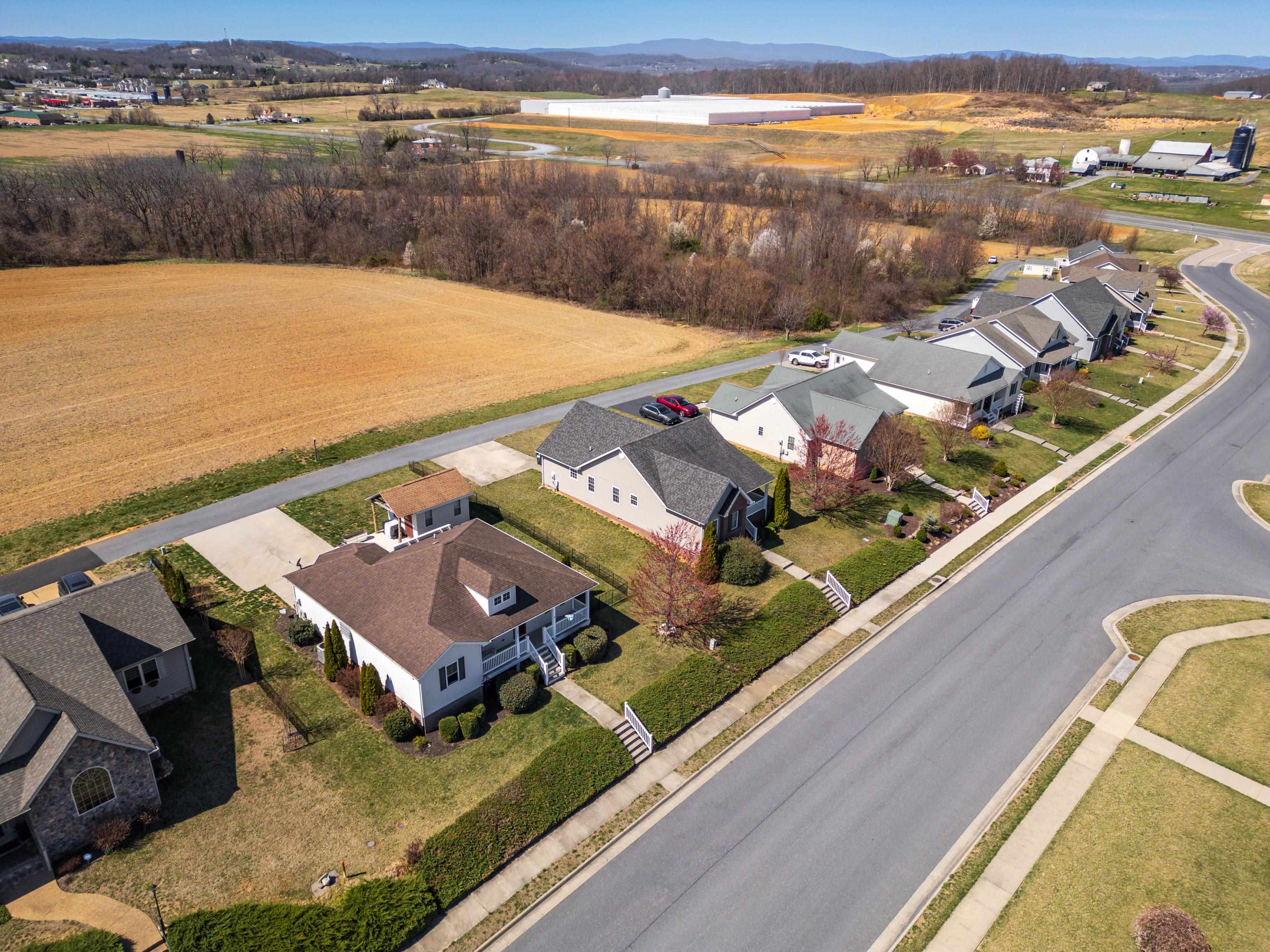105 Stone Drive Stuarts Draft, VA 24477 - Photo 58 of 62