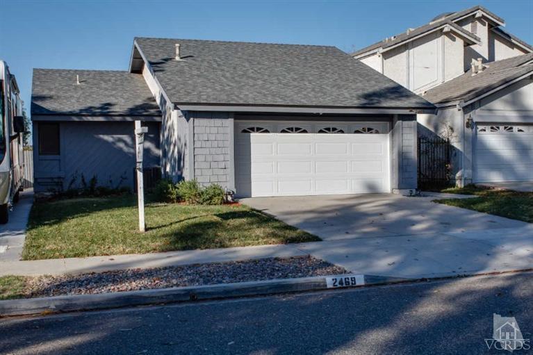 2469 Pinewood Place Simi Valley, CA 93065 - Photo 1 of 12 Primary Photo