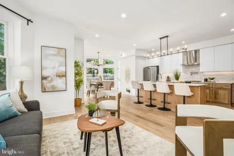 $1,275,000 | 1614 Kilbourne Place Northwest, Unit 2, Washington, DC 20010