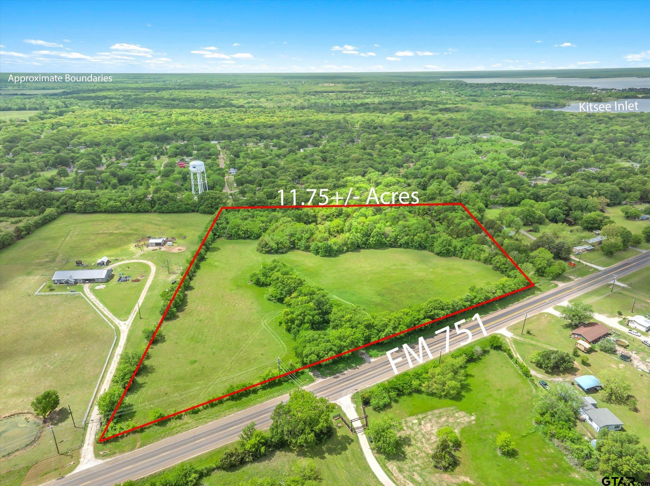 751 Wills Point Wills Point, TX 75169 - Photo 1 of 1 Gallery Image 1