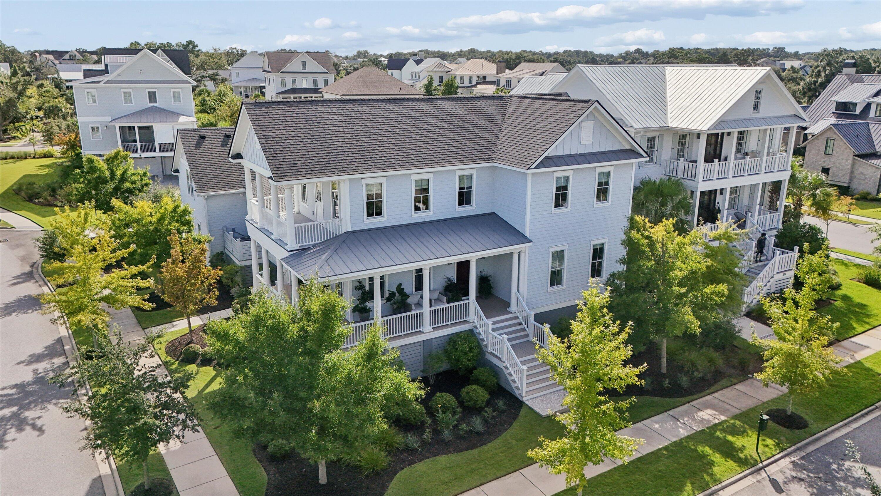 305 Apprentice Street Charleston, SC 29492 - Photo 4 of 82 305 Apprentice Street