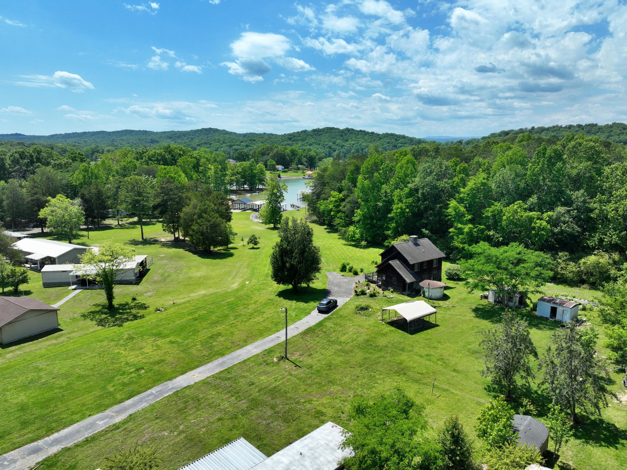 3442 River Road Ten Mile, TN 37880 - Photo 65 of 73
