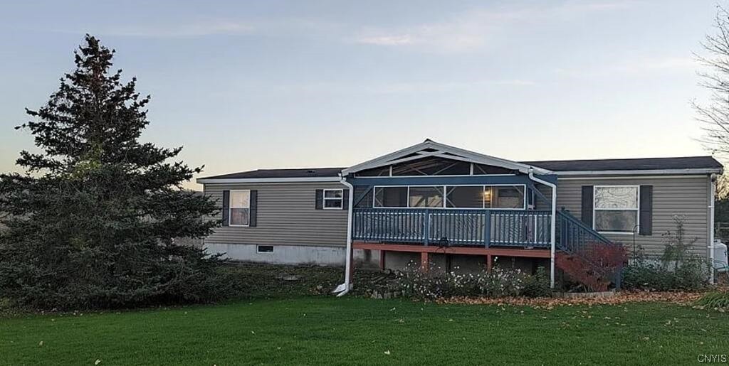 3174 Clock Road Lincoln, NY 13032 - Photo 2 of 2