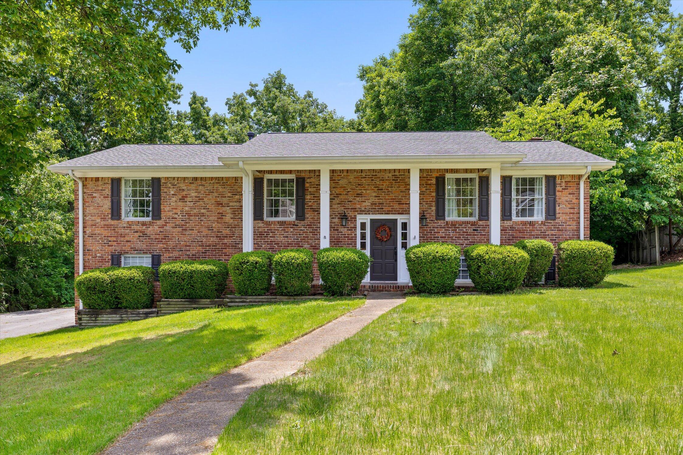 8611 Clearwood Road Chattanooga, TN 37421 - Photo 2 of 66 02-Clearwood-2