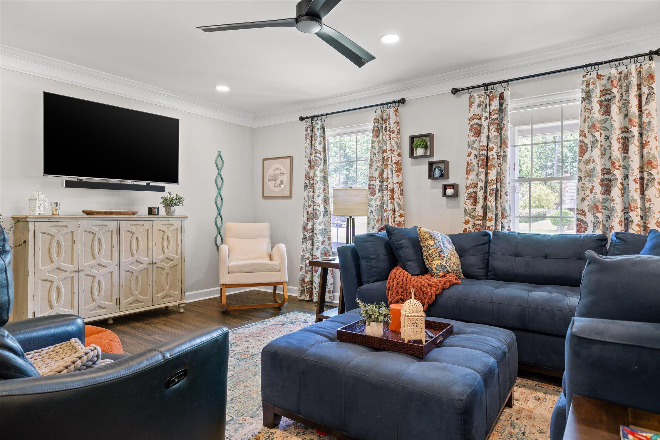 8611 Clearwood Road Chattanooga, TN 37421 - Photo 42 of 66 40-Clearwood-40