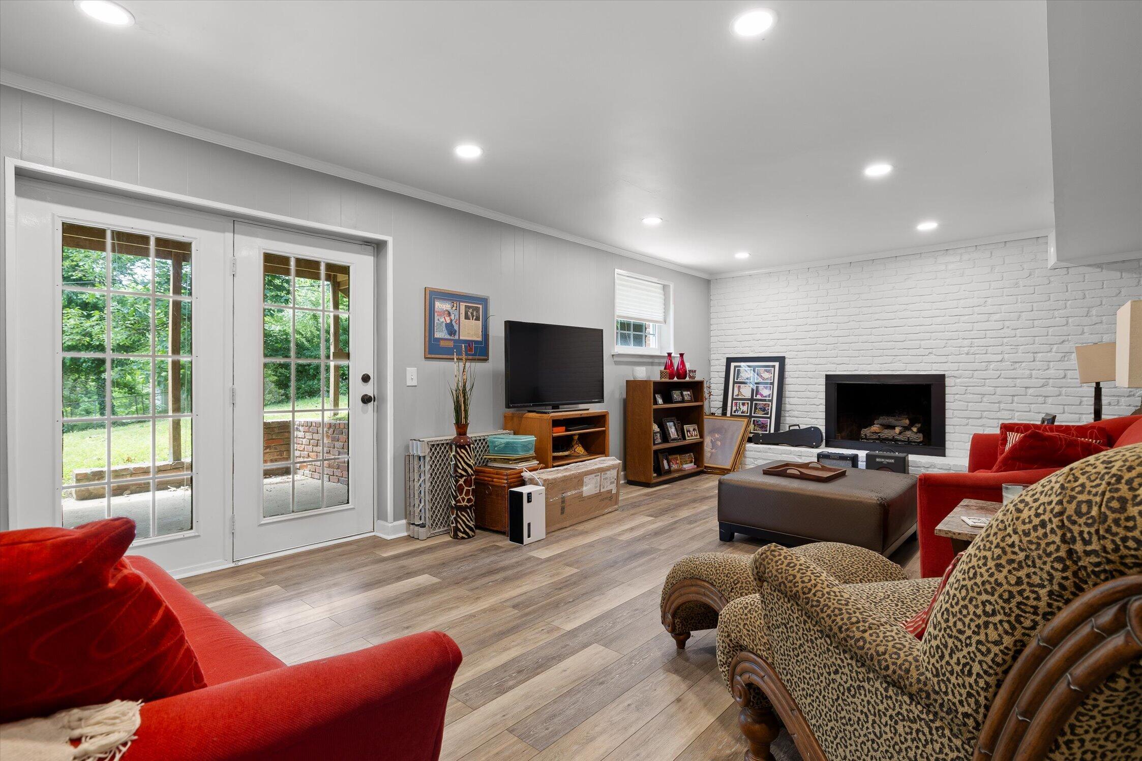 8611 Clearwood Road Chattanooga, TN 37421 - Photo 49 of 66 50-Clearwood-50