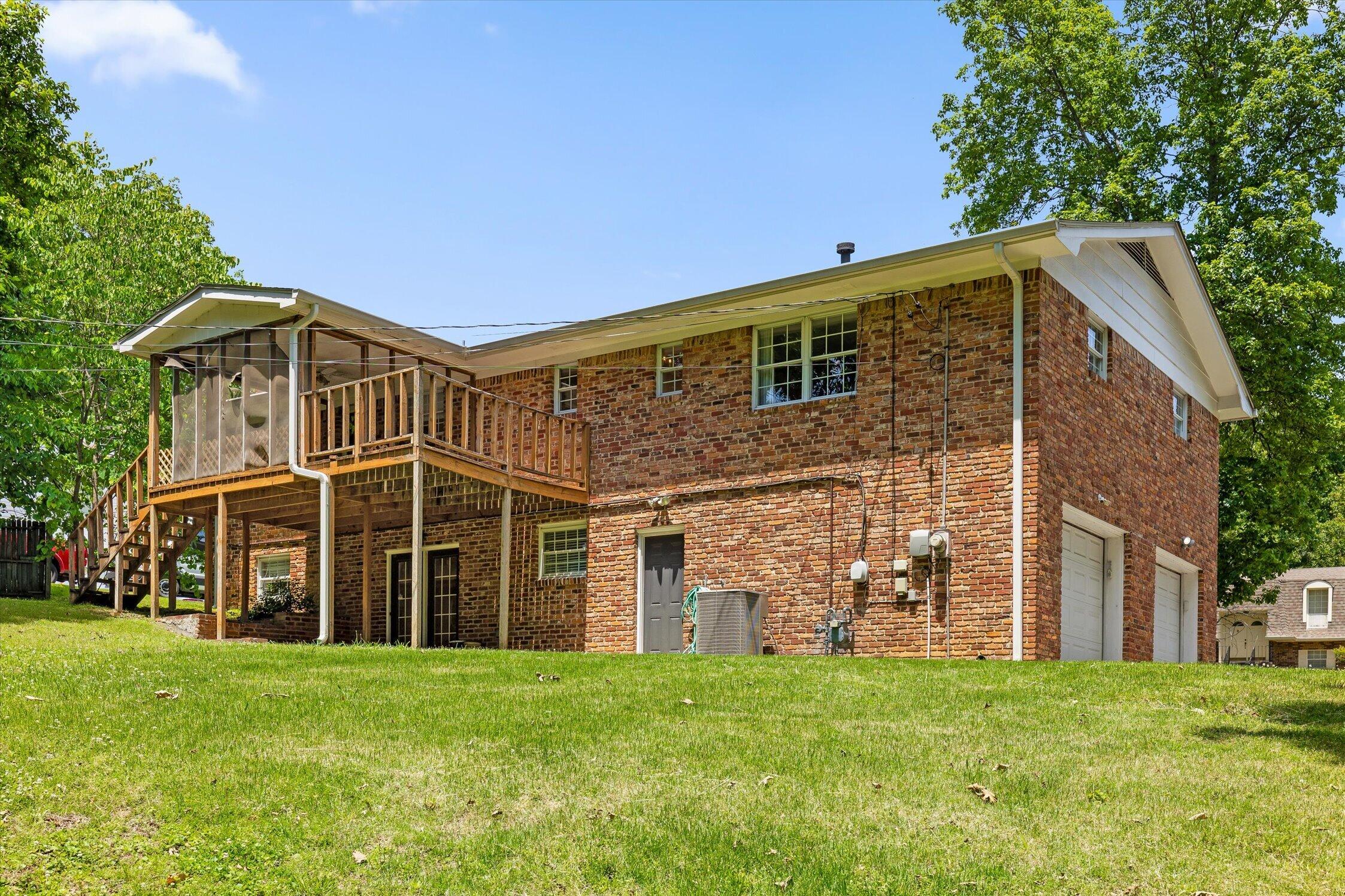 8611 Clearwood Road Chattanooga, TN 37421 - Photo 56 of 66 58-Clearwood-58