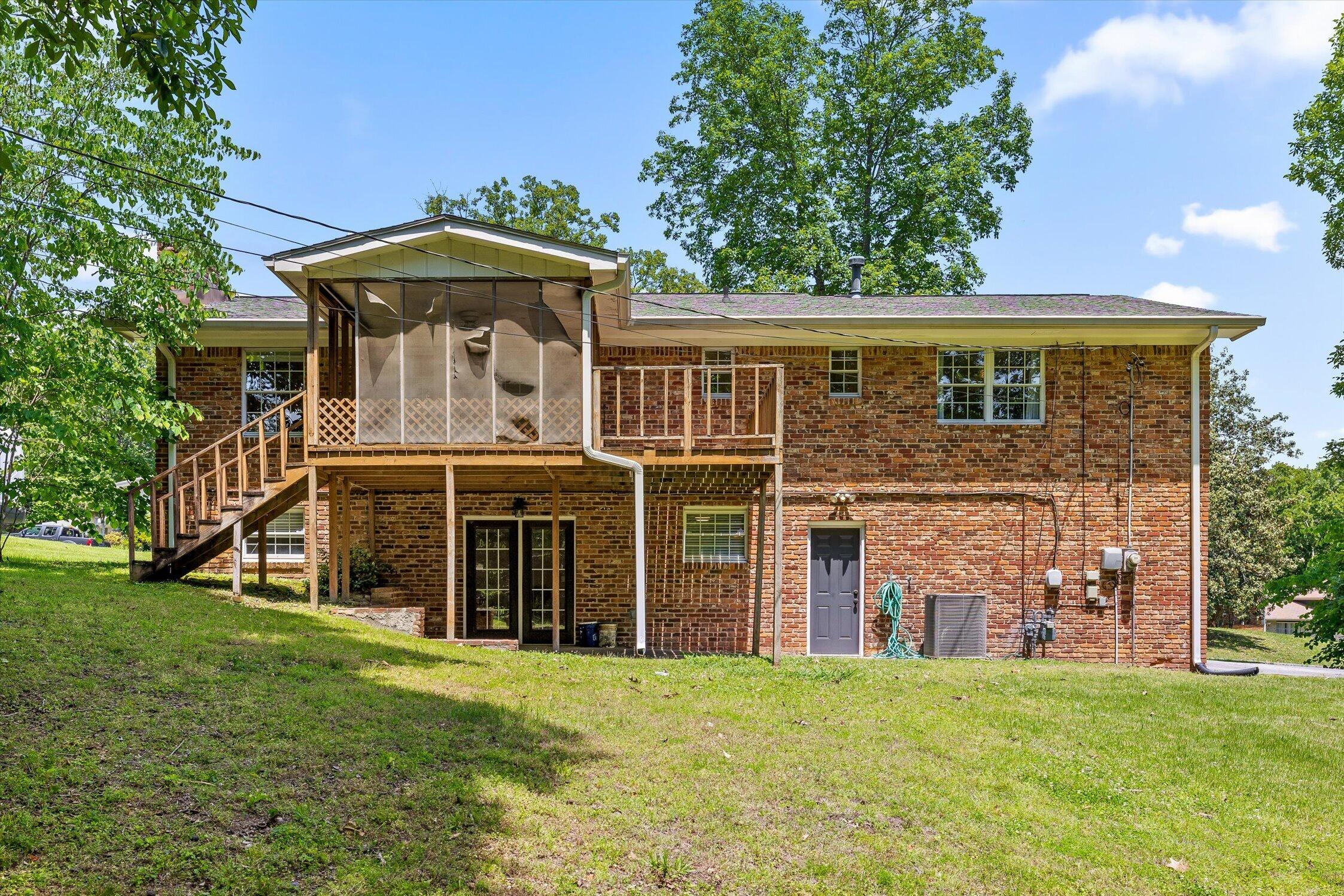 8611 Clearwood Road Chattanooga, TN 37421 - Photo 58 of 66 60-Clearwood-60