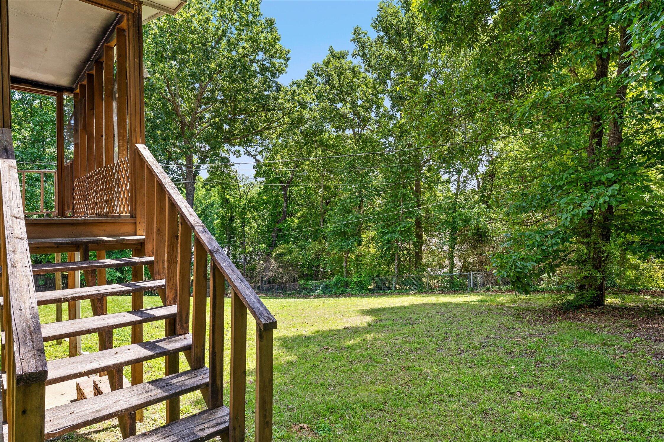8611 Clearwood Road Chattanooga, TN 37421 - Photo 62 of 66 64-Clearwood-64