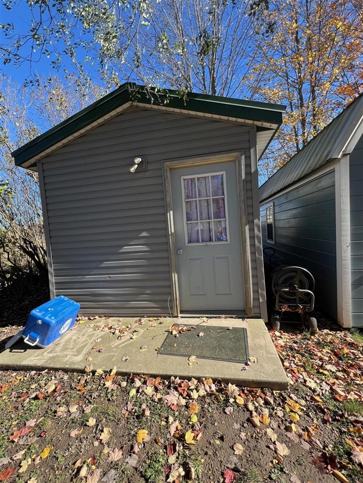 3344 East Hansen Road Custer, MI 49405 - Photo 45 of 62