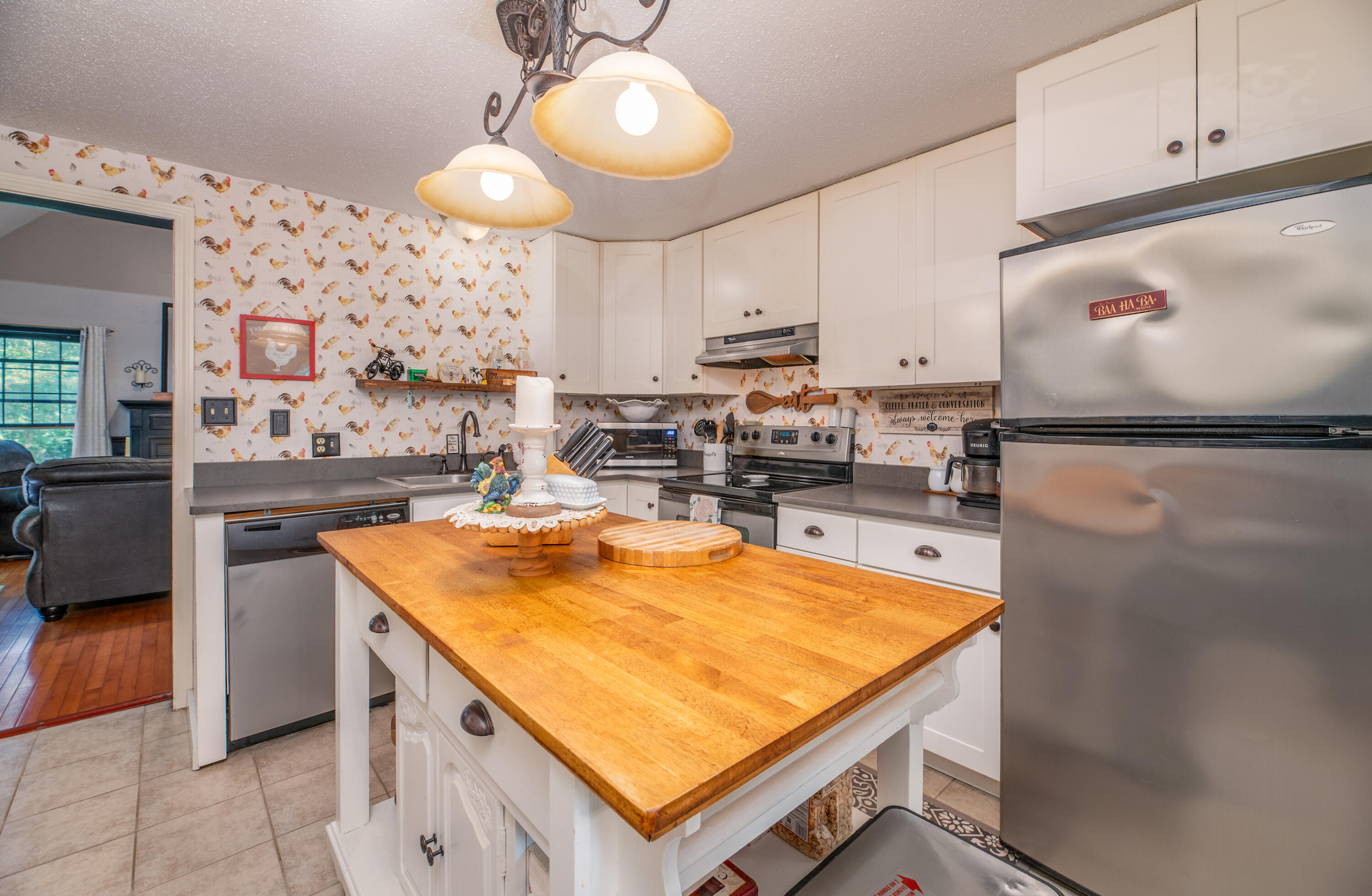 12 Beliveau Road Rumford, ME 04276 - Photo 11 of 39 Interior12