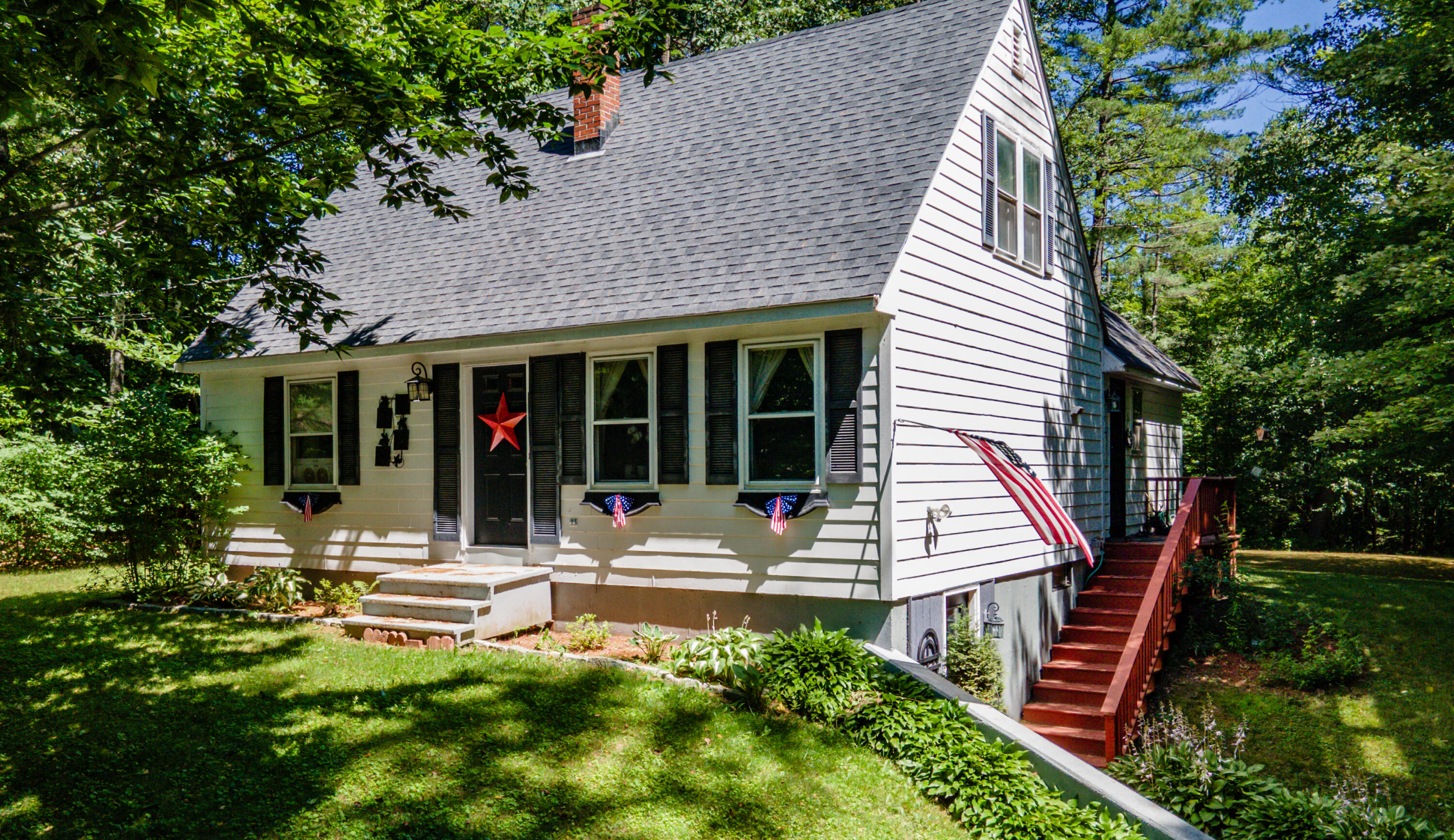 12 Beliveau Road Rumford, ME 04276 - Photo 2 of 39 Exterior33